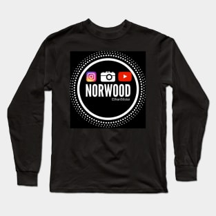 Norwood Starters Long Sleeve T-Shirt